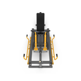 Жим ногами Stonerise DLP02