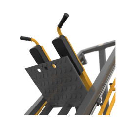 Жим ногами Stonerise DLP02