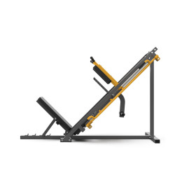 Жим ногами Stonerise DLP02