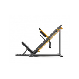 Жим ногами Stonerise DLP02