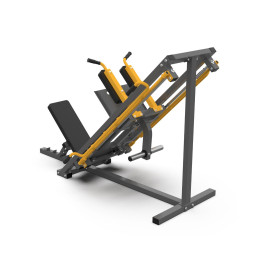 Жим ногами Stonerise DLP02
