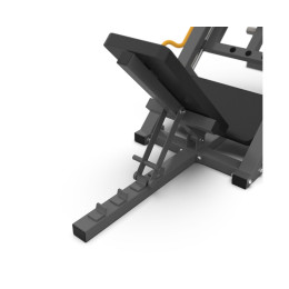 Жим ногами Stonerise DLP02