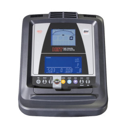 Эллиптический тренажер Bh Fitness FDR20