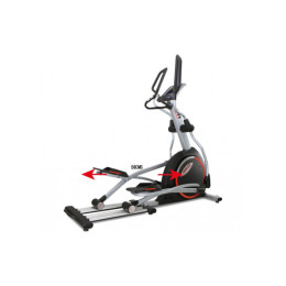 Эллиптический тренажер Bh Fitness FDR20