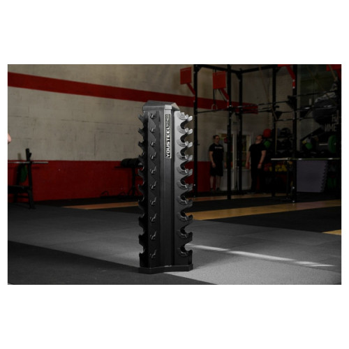 Стойка для гантелей YouSteel 828VDR10