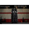 Стойка для гантелей YouSteel 828VDR10