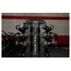 Стойка для гантелей YouSteel 828VDR10