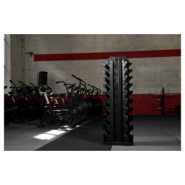 Стойка для гантелей YouSteel 828VDR10