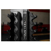 Стойка для гантелей YouSteel 828VDR10