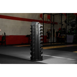 Стойка для гантелей YouSteel 828VDR10