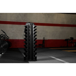 Стойка для гантелей YouSteel 828VDR10