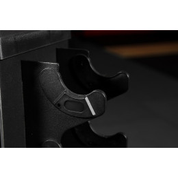 Стойка для гантелей YouSteel 828VDR10