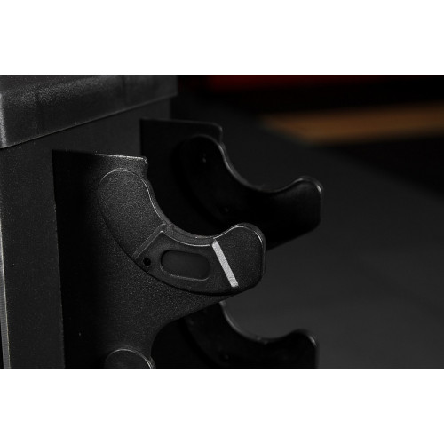 Стойка для гантелей YouSteel 828VDR10