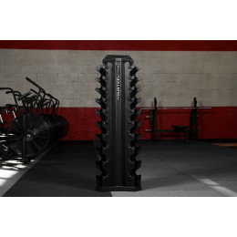 Стойка для гантелей YouSteel 828VDR10