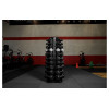 Стойка для гантелей YouSteel 828VDR10