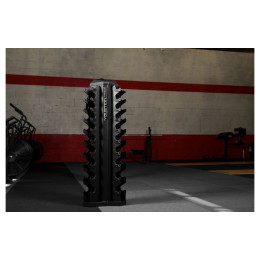 Стойка для гантелей YouSteel 828VDR10