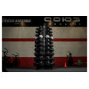 Стойка для гантелей YouSteel 828VDR10