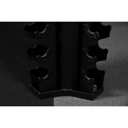 Стойка для гантелей YouSteel 828VDR10