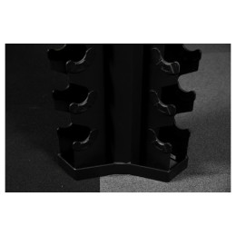 Стойка для гантелей YouSteel 828VDR10