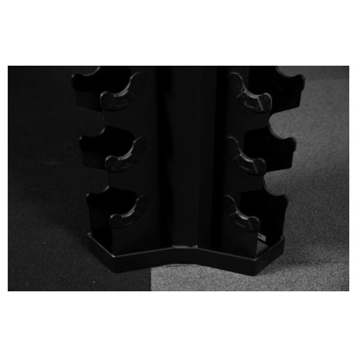Стойка для гантелей YouSteel 828VDR10