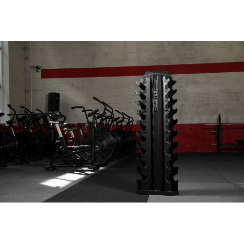 Стойка для гантелей YouSteel 828VDR10