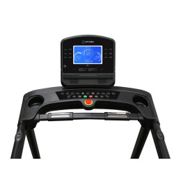 Беговая дорожка Oxygen Fitness New Classic Cuprum LCD