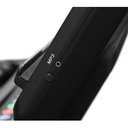 Беговая дорожка Oxygen Fitness New Classic Cuprum LCD