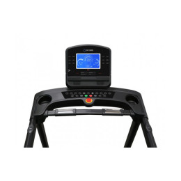 Беговая дорожка Oxygen Fitness New Classic Cuprum LCD