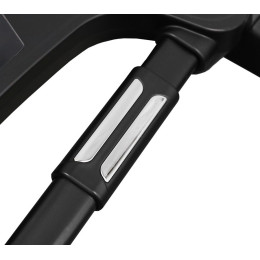 Беговая дорожка Oxygen Fitness New Classic Cuprum LCD