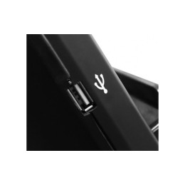 Беговая дорожка Oxygen Fitness New Classic Cuprum LCD