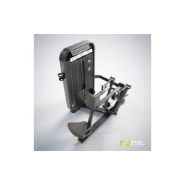 Гребная тяга с упором на грудь (Vertical Row) DHZ E7034