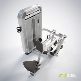 Гребная тяга с упором на грудь (Vertical Row) DHZ E7034