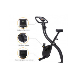Велотренажер DFC B3332S
