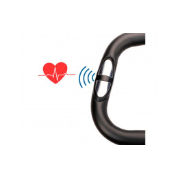 Велотренажер DFC B3332S