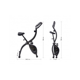 Велотренажер DFC B3332S