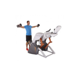 Эллиптический тренажер Octane Fitness Zero Runner ZR8000 Smart Console