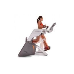 Эллиптический тренажер Octane Fitness Zero Runner ZR8000 Smart Console