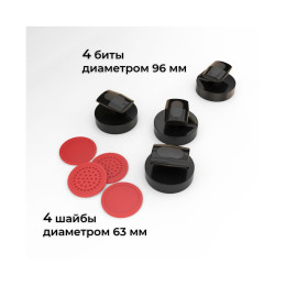 Аэрохоккей DFC Benedor AT-350