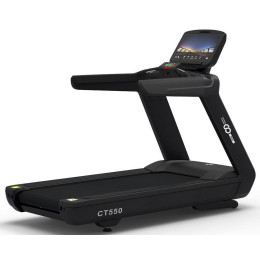 Беговая дорожка CardioPower PRO CT550