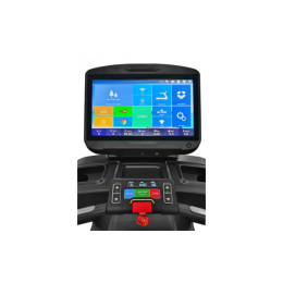 Беговая дорожка CardioPower PRO CT550