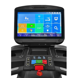 Беговая дорожка CardioPower PRO CT550