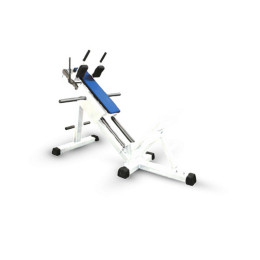 Гакк-машина MB Barbell MB 4.19