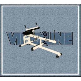 Голень-станок (сидя) Hercules B-98 2368