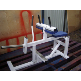 Голень-станок (сидя) Hercules B-98 2368