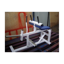 Голень-станок (сидя) Hercules B-98 2368