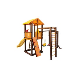 Игровой комплекс Perfetto Sport Pitigliano-13