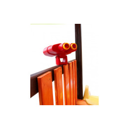 Игровой комплекс Perfetto Sport Pitigliano-13