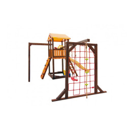 Игровой комплекс Perfetto Sport Pitigliano-13