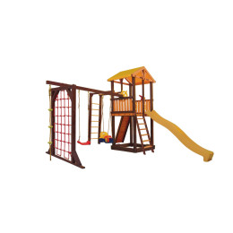 Игровой комплекс Perfetto Sport Pitigliano-13