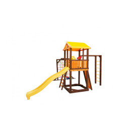 Игровой комплекс Perfetto Sport Pitigliano-13